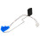 Sensor de nivel 94460-2S000 para tanque IX35 2011-2015 SENSOR 944602S000 5