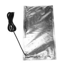Outdoor Tool USB Thermostat Heat Preservation Plate Bag Lunch Food Heater Milk Thermal Warmer