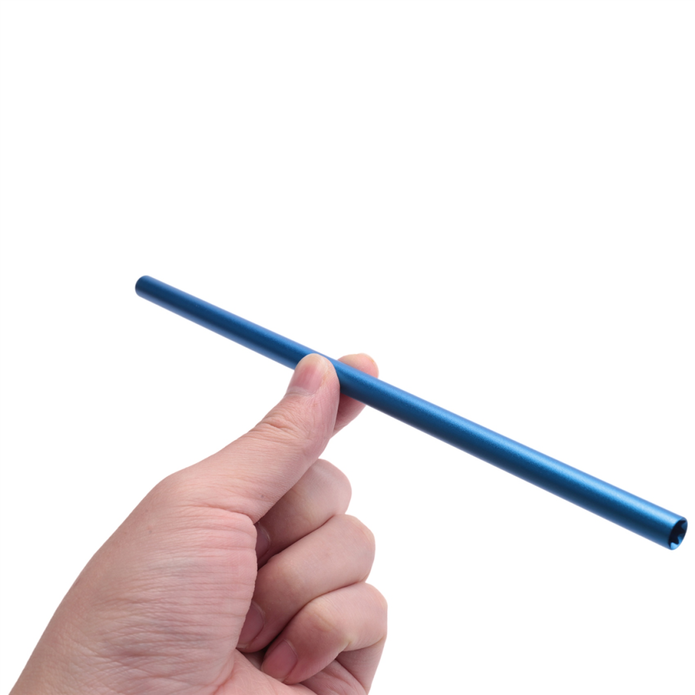 Metal Center Driveshaft Central Drive Shaft 6855 For 1/10 Slash 4Wd Rc Car Parts, Dark/Blue 4854061084020