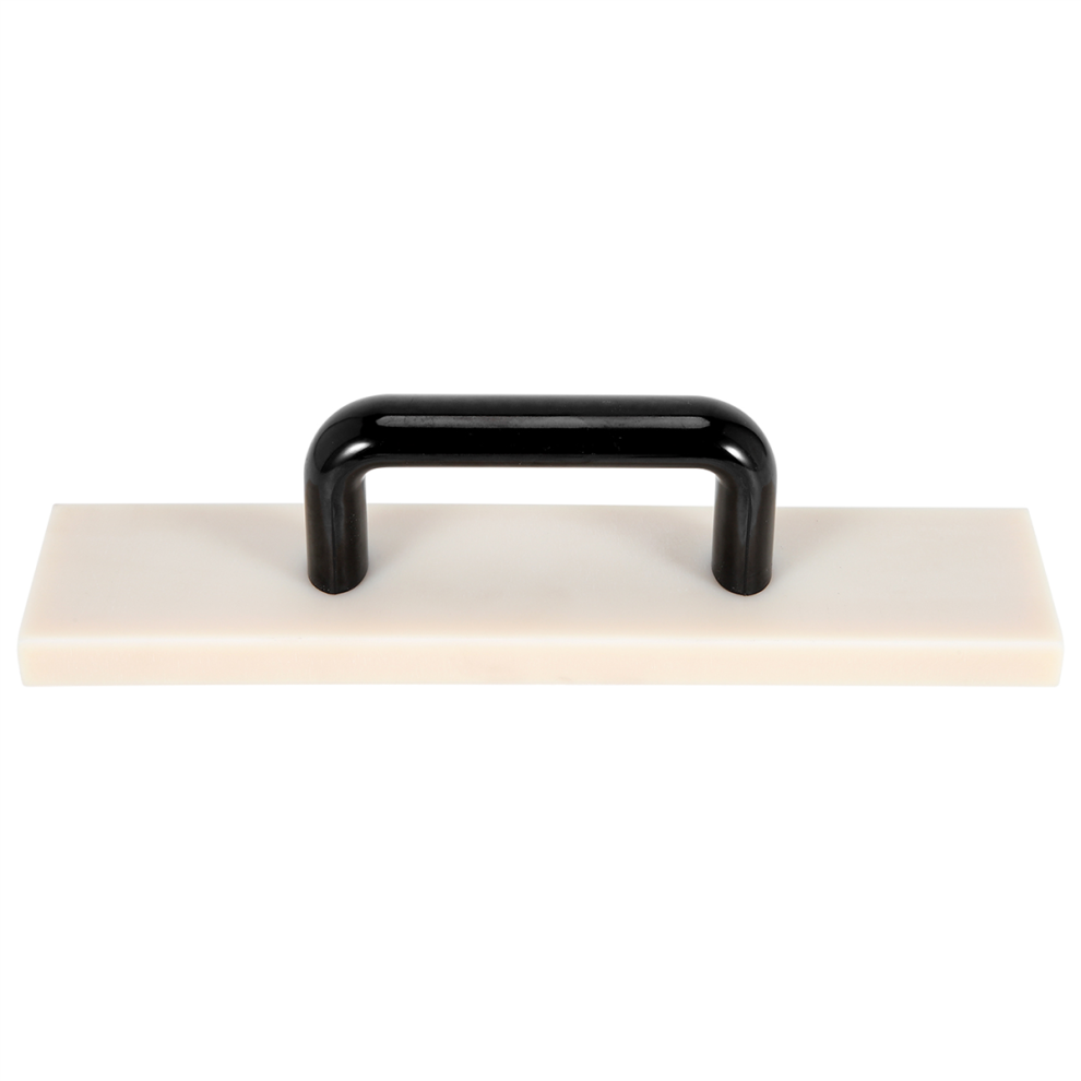 Tapping Block For Vinyl Plank Flooring Install With Big Handle Lengthen Floor Tools (300Mm) 4854061083719