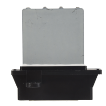 Verwarmingsweerstand voor autoblazermotor 2715072B01, compatibel met Micra K11 1992-2003