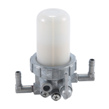 Separator wody i oleju 129335-55701 12933555701 Filtr do koparki PC40-7 4TNE84 3TNE74 3TNE68 3D72