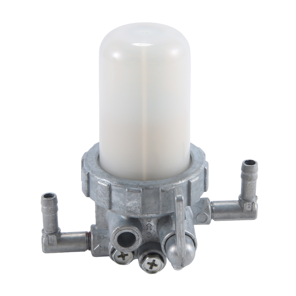 Oil Water Separator 129335-55701 12933555701 Filter For Excavator Pc40-7 4Tne84 3Tne74 3Tne68 3D72 4854061087960