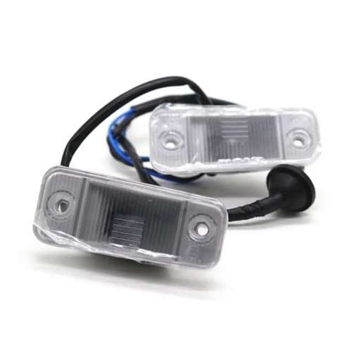Luce targa auto dopo l'accensione per 2006-2012 92501-2B000