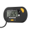 -50 - 70 Digitale aquariumthermometer met zuignap Temperatuursensor Meter Tester 5