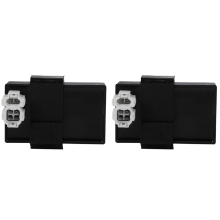 Scatola di accensione CDI 2 pezzi per XL 600 V XL600V Transalp PD06 MS8 CI558