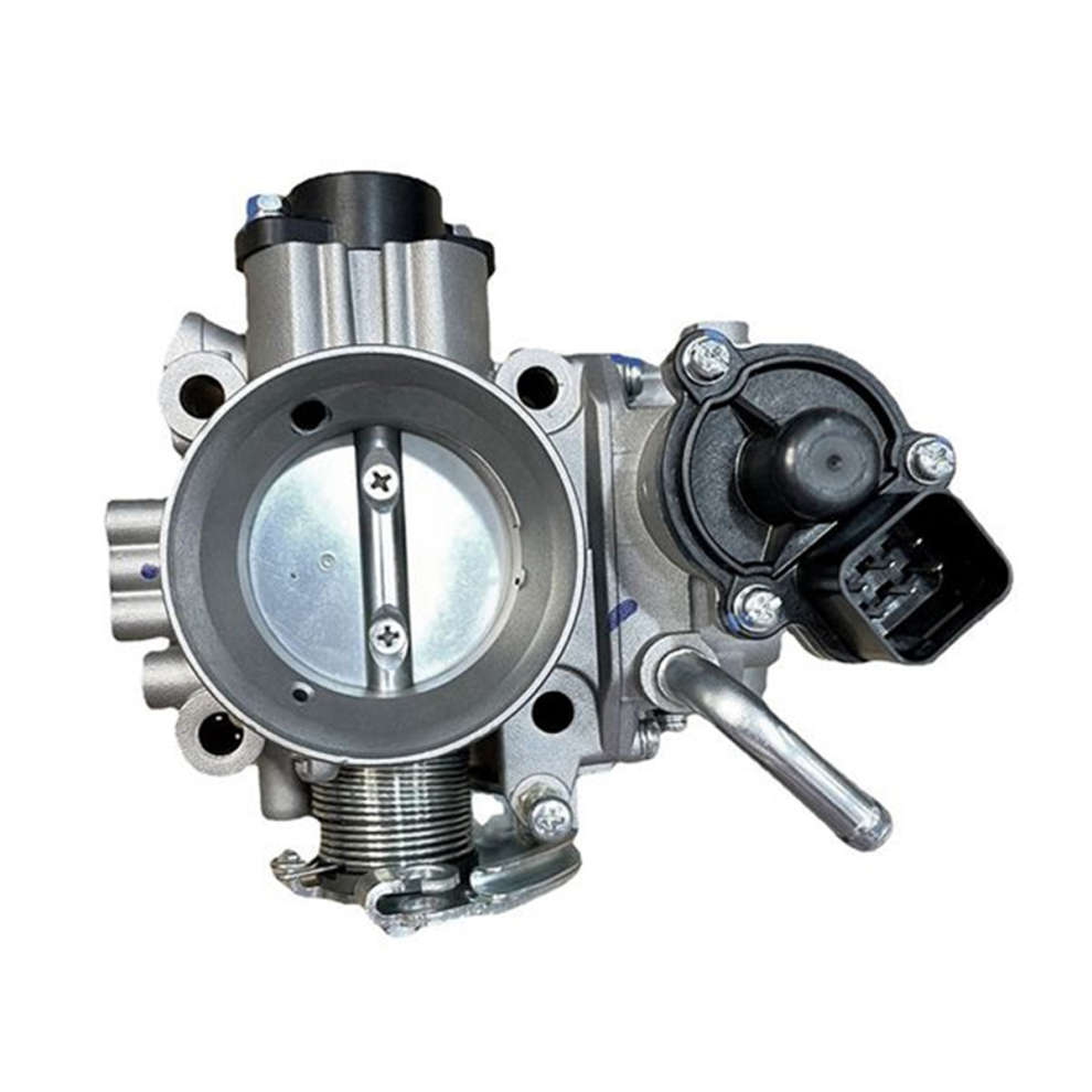 Auto Throttle Body Assembly For Galant 2.0L 2Wd Engine Code 4G64 4G63 Mr579011 Md338428 Smr579011 4854061086246