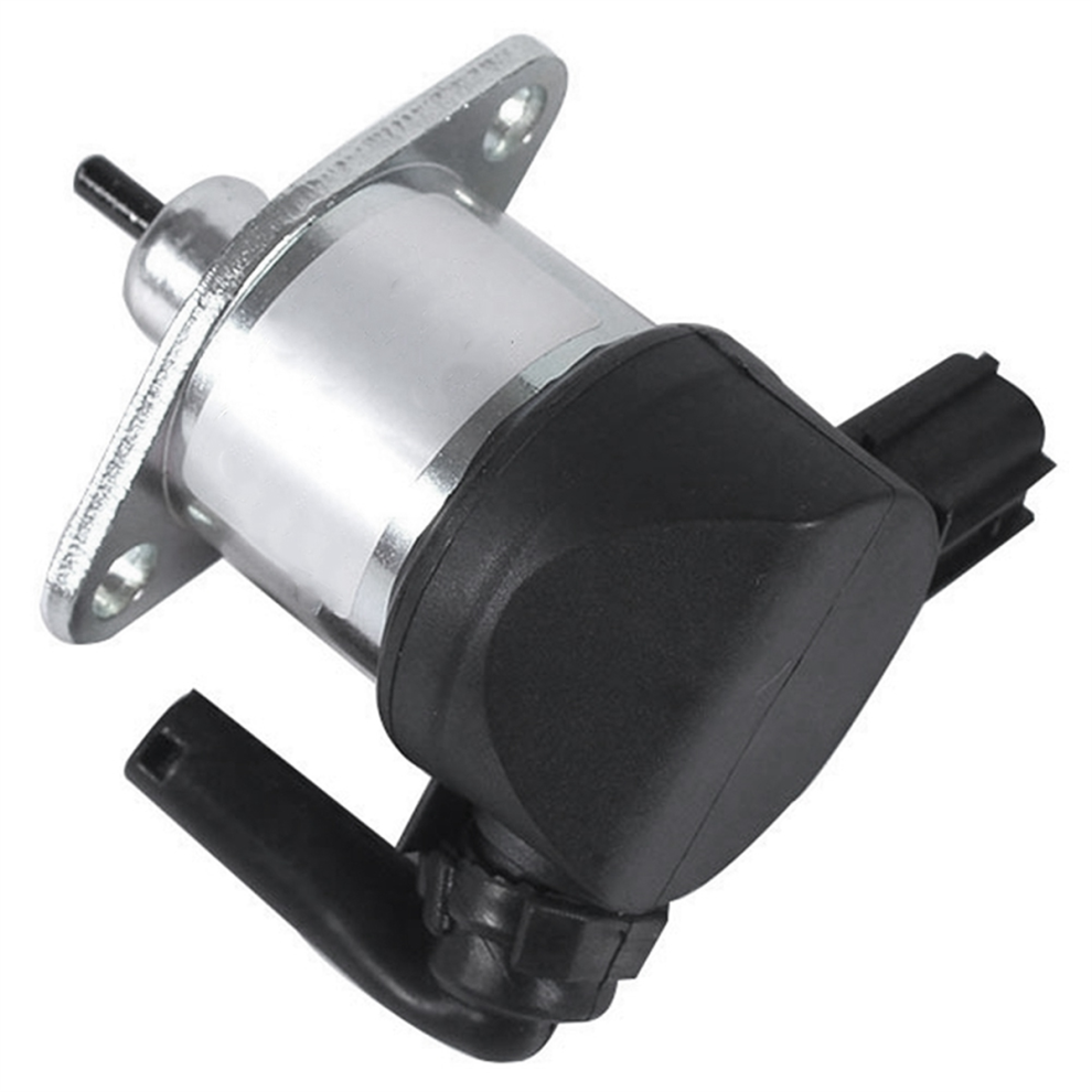 12V Shut Off Solenoid 1C010-60015,1C010-60016,1C010-60017,1C010-60013,1C010-60014 For M6800 M8200 M8540 4854061093190