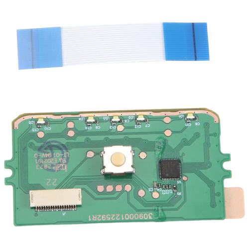 V1.0 Touchpad-bord voor gamecontroller BDM-010 IC-moederbordcircuit 1