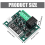W1209 DC 12 V LED Digital Thermostat Temperature Controller,-50-110C Temp Control Switch Module Board with Sensor Probe 4