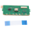 V1.0 Touchpad-bord voor gamecontroller BDM-010 IC-moederbordcircuit 4