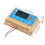 Solar Controller Adaptive MPPT with Bluetooth 12V/24V Charge Controller-40A 9