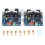 High-Power Audio Amplifier Board MX50 SE Multi-Function Dual-Channel Two Boards Module Parts 1