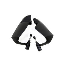 Handkappen voor V-Strom DL650 2004-2022 Handkappen Stuurkappen
