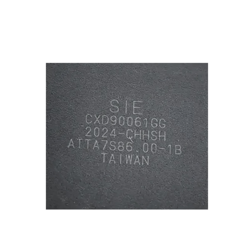Chip CXD90061GG para placa base Southbridge HD 2