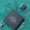 Chip CXD90061GG para placa base Southbridge HD 6