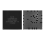 Chip CXD90061GG para placa base Southbridge HD 1