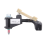 Shift Cable Bracket for 307 408 C4 9814405680 243748 2449A6 7