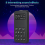 S9 Voice Changer 12 Changing Modulator with Adjustable Functions Phone Computer Sound Card Mic Tool 6