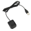 VK-162 GPS Receiver Module Navigation Positioning with Built-in Antenna and USB Interface for Precise 3