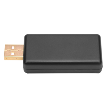 Interfejs adaptera wyjściowego wideo USB do CVBS Podłącz monitor do urządzenia wyświetlającego dla systemu Android Radio Multimedia(B)