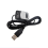 VK-162 GPS Receiver Module Navigation Positioning with Built-in Antenna and USB Interface for Precise 2