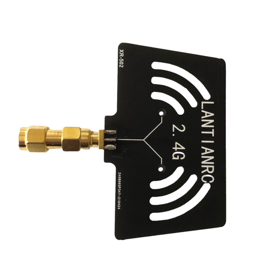 X-Lite Antenna 2.4G T-Shape Remote Control Extended Range Wifi Multi-Function Convenient 2