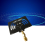 X-Lite Antenna 2.4G T-Shape Remote Control Extended Range Wifi Multi-Function Convenient 7