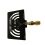 X-Lite Antenna 2.4G T-Shape Remote Control Extended Range Wifi Multi-Function Convenient 6
