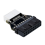 USB3.0 19Pin/20Pin to TYPE-E Converter Adapter Chassis Front Panel TYPE C Plug-in Port for Computer Motherboard 3