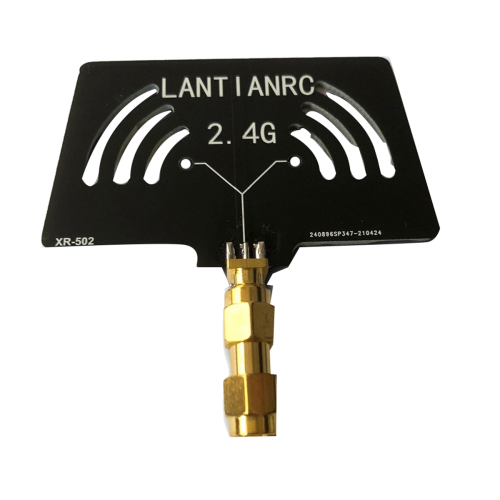X-Lite Antenna 2.4G T-Shape Remote Control Extended Range Wifi Multi-Function Convenient
