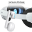 Suitable for Meta Quest3 Accessories Headset Quest2 High-Quality Speaker VR 7