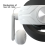 Suitable for Meta Quest3 Accessories Headset Quest2 High-Quality Speaker VR 5