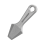 Titanium Pry Bar Mini Alloy Crowbar Keychain Pendant Camping Accessory 7