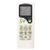 Air Conditioner Remote Control Wireless is Suitable for Chigo /LW-01 1