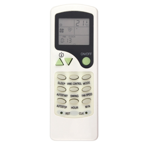 Air Conditioner Remote Control Wireless is Suitable for Chigo /LW-01