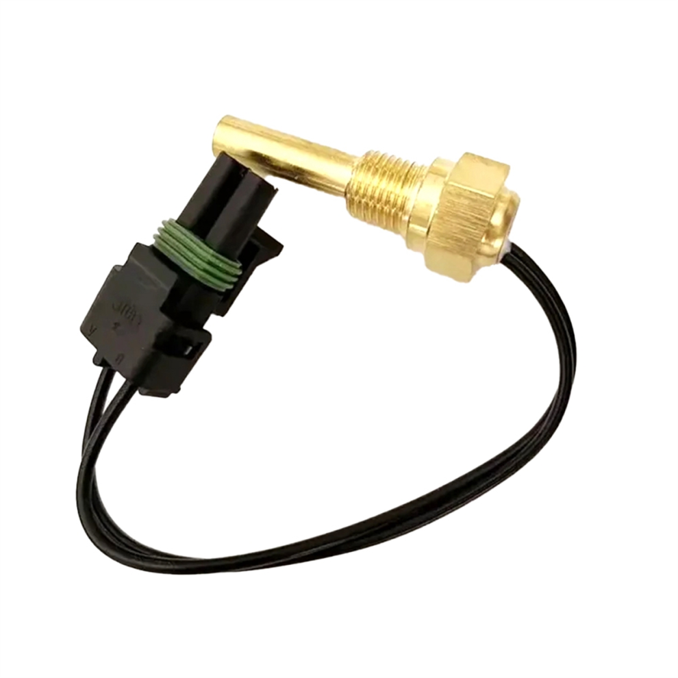 12-00284-00 Compressor Temperature Sensor Microprocessor Cdt For Carrier Transicold / Vector 4854061089032