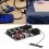 Placa base para grabador láser, módulo de control MKS DLC32 V2.1 de 32 bits, ESP32, WiFi, GRBL, placa base universal DIY 4