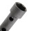 Double End Tool Socket Hexagonal Key Box Spark Plug Repair 19mm 21mm Gray 7