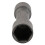 Double End Tool Socket Hexagonal Key Box Spark Plug Repair 19mm 21mm Gray 3