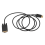 Kabel DisplayPort do VGA (kabel DP) 6 stóp 4