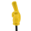 Pointing stick indication nominate gesture 10