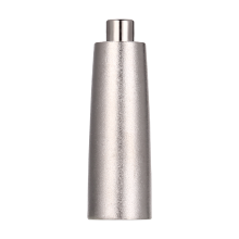 3-pinowy wtyk XLR męski na żeński, adapter mikrofonowy, konwerter