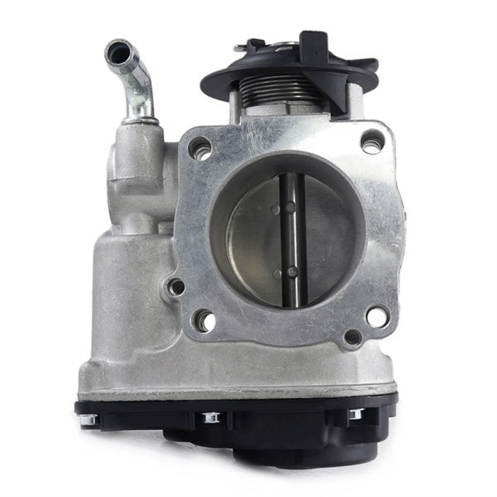 96253560 Car Throttle Body For Rezzo Tacuma Vivant Nubira 1.6L Valve 96447930 96345590 4854061095033