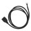 Radio USB Cable Line with Removal Tools For 207 307 407 for C2 C3 C4 RD9 RD43 RD45 3