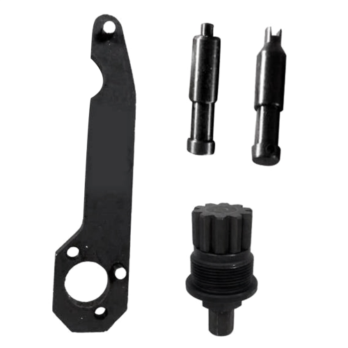 For C9 Engine with Cranking Timing Tool 99395223 1
