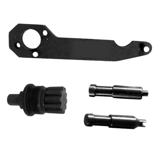 For C9 Engine with Cranking Timing Tool 99395223 2