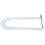 Cello Viola Violin Guitar Bar Clamps Luthier Tools, Making Install Repair Tools,Number 1 6