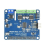Placa de expansión de robot con motor paso a paso HAT V0.2+ para 3B/3B+ 2