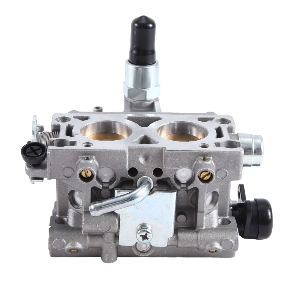 Twin Cylinder Carburetor 16100 Z9e High Efficiency Engine Fits For Gx630 Gx690 Engines 4854061094012